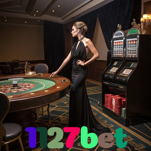 1127bet:Aposte no futebol, jogue poker e conquiste vitórias épicas!