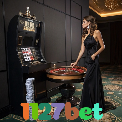 1127bet:Aposte no futebol, jogue poker e conquiste vitórias épicas!