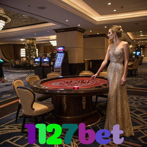 1127bet:Aposte nas melhores slots e conquiste prêmios como nunca!