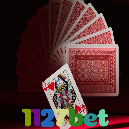 1127bet:Aposte no futebol, jogue poker e conquiste vitórias épicas!