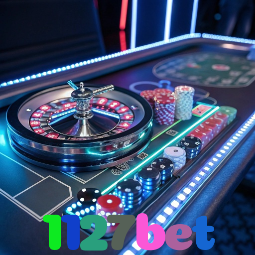 1127bet:Aposte no futebol, jogue poker e conquiste vitórias épicas!