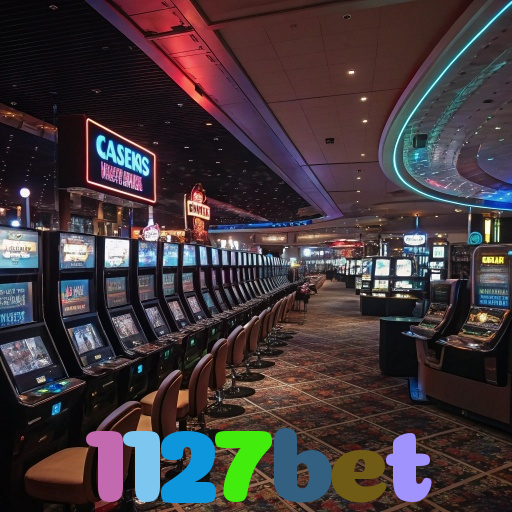 1127bet:Jogue poker, aposte no futebol e ganhe em grandes jogos de cassino!