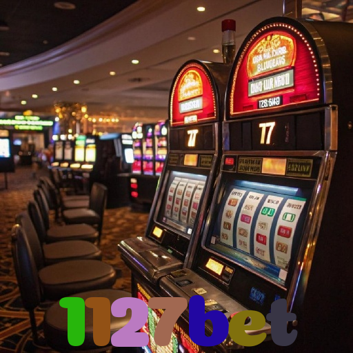 1127bet:Aposte nas melhores slots e conquiste prêmios como nunca!