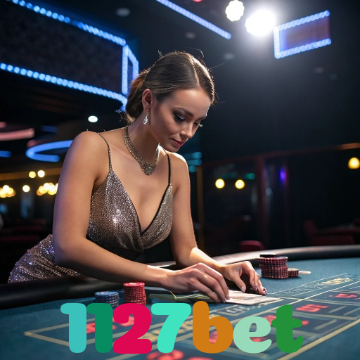 1127bet:Jogue poker, aposte no futebol e ganhe em grandes jogos de cassino!