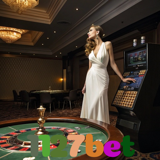 1127bet:Aposte no futebol, jogue poker e conquiste vitórias épicas!