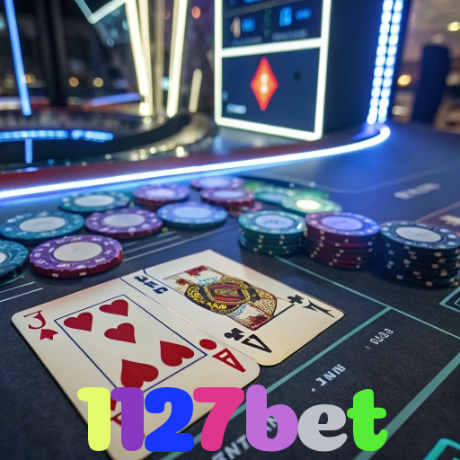 1127bet:Jogue poker, aposte no futebol e ganhe em grandes jogos de cassino!