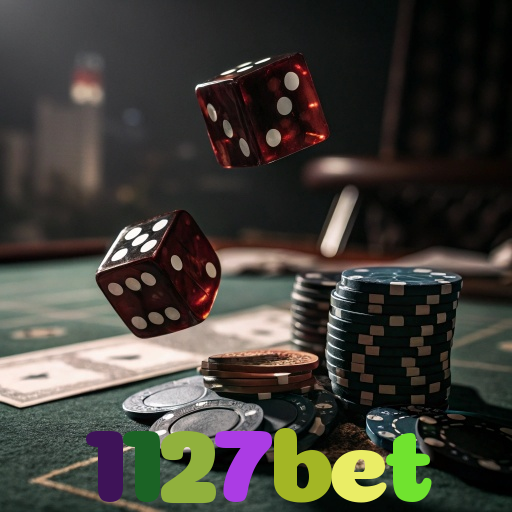 1127bet：Jogue poker, aposte no futebol e ganhe em grandes jogos de cassino!