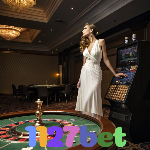 1127bet:Aposte nas melhores slots e conquiste prêmios como nunca!