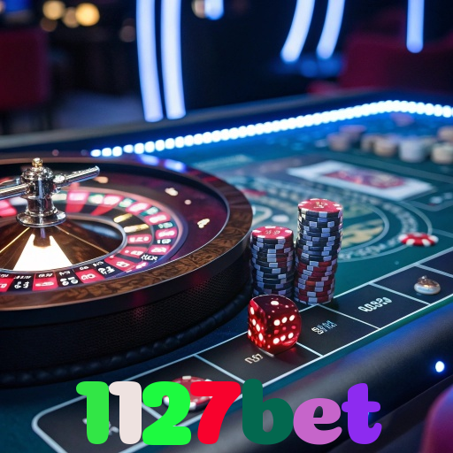 1127bet:Aposte nas melhores slots e conquiste prêmios como nunca!