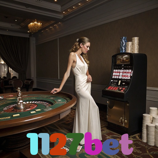 1127bet:Aposte nas melhores slots e conquiste prêmios como nunca!