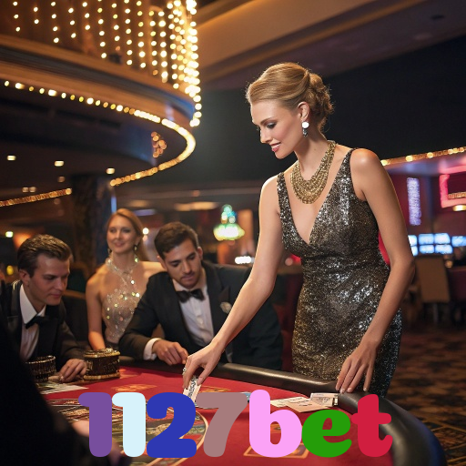 1127bet:Jogue poker, aposte no futebol e ganhe em grandes jogos de cassino!