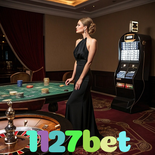 1127bet:Aposte no futebol, jogue poker e conquiste vitórias épicas!