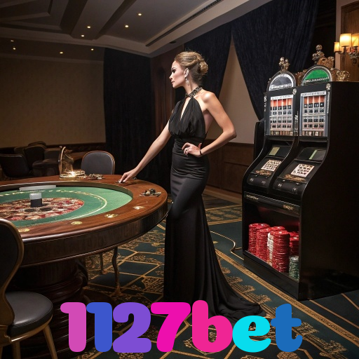 1127bet:Aposte no futebol, jogue poker e conquiste vitórias épicas!