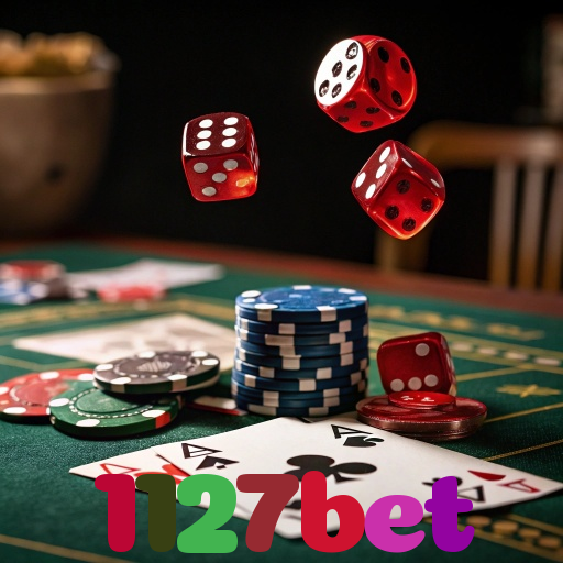 1127bet:Jogue poker, aposte no futebol e ganhe em grandes jogos de cassino!