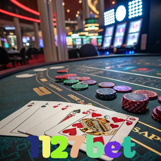 1127bet:Aposte nas melhores slots e conquiste prêmios como nunca!