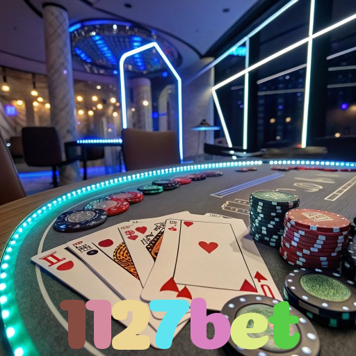 1127bet:Aposte nas melhores slots e conquiste prêmios como nunca!