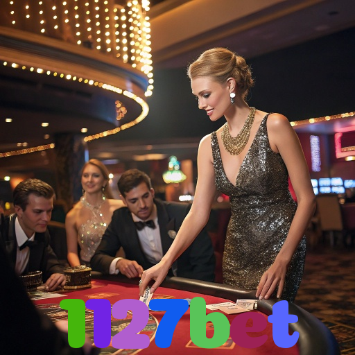 1127bet:Jogue poker, aposte no futebol e ganhe em grandes jogos de cassino!
