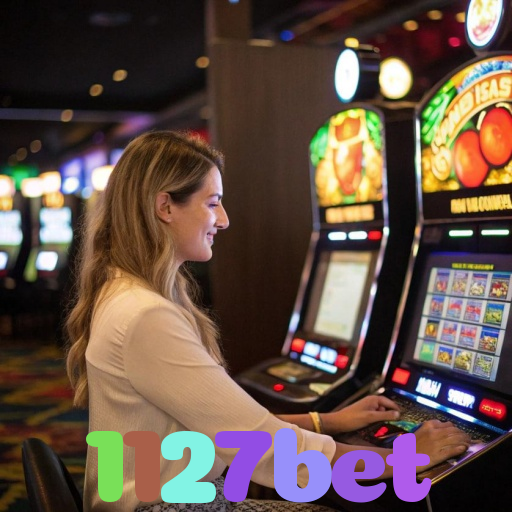 1127bet:Aposte no futebol, jogue poker e conquiste vitórias épicas!