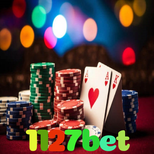 1127bet:Aposte nas melhores slots e conquiste prêmios como nunca!