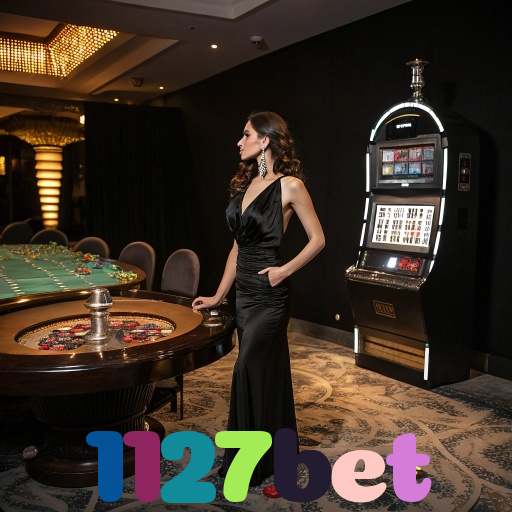 1127bet:Aposte nas melhores slots e conquiste prêmios como nunca!