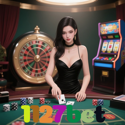 1127bet:Aposte no futebol, jogue poker e conquiste vitórias épicas!