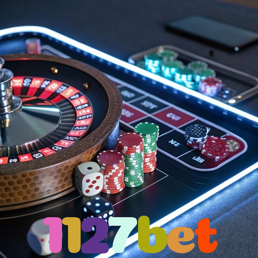 1127bet:Aposte no futebol, jogue poker e conquiste vitórias épicas!