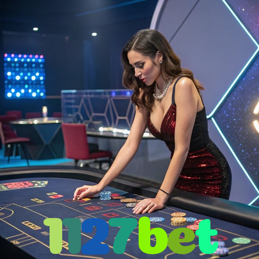 1127bet:Jogue poker, aposte no futebol e ganhe em grandes jogos de cassino!
