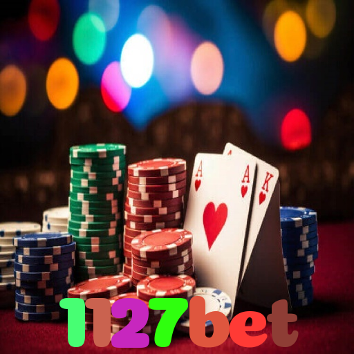1127bet:Aposte nas melhores slots e conquiste prêmios como nunca!
