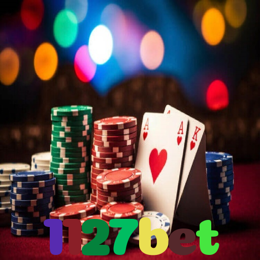 1127bet:Aposte no futebol, jogue poker e conquiste vitórias épicas!