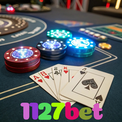 1127bet:Aposte nas melhores slots e conquiste prêmios como nunca!
