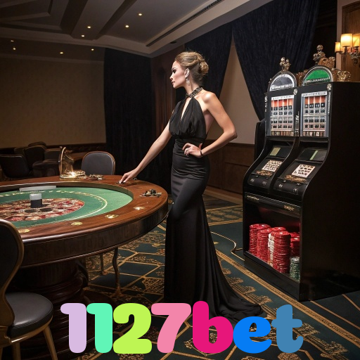 1127bet:Aposte no futebol, jogue poker e conquiste vitórias épicas!