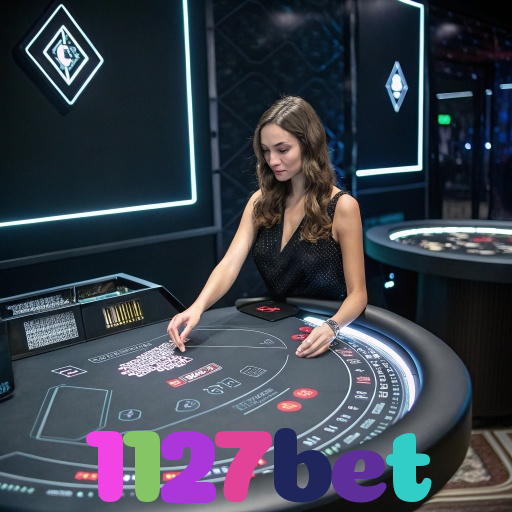 1127bet:Aposte nas melhores slots e conquiste prêmios como nunca!