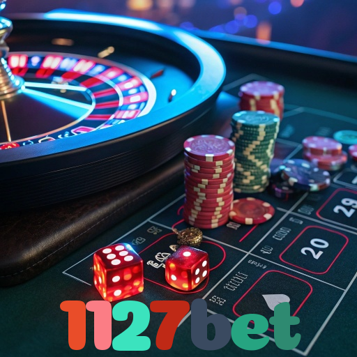 1127bet:Aposte no futebol, jogue poker e conquiste vitórias épicas!