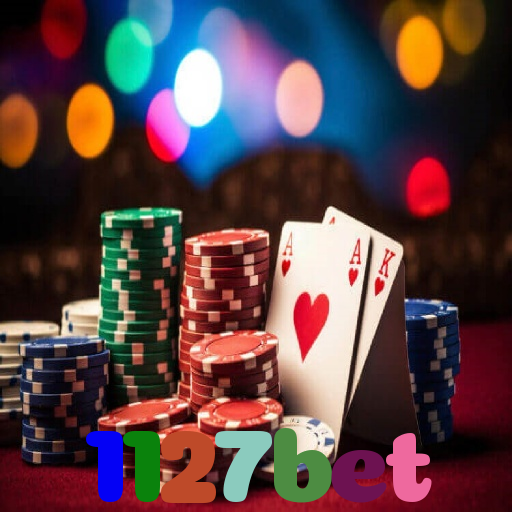 1127bet:Aposte no futebol, jogue poker e conquiste vitórias épicas!