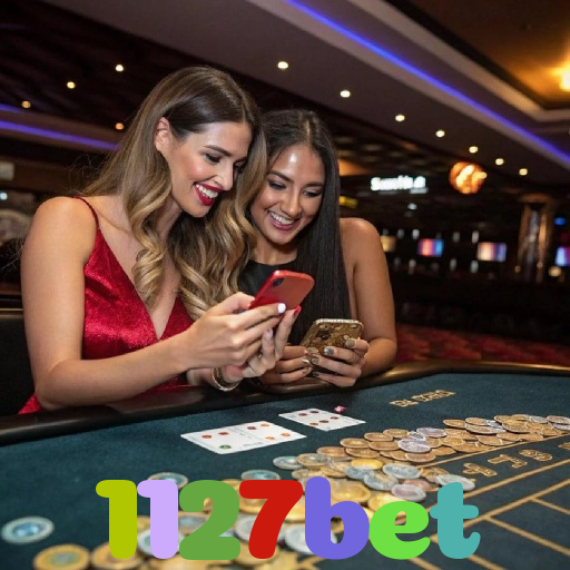 1127bet:Jogue poker, aposte no futebol e ganhe em grandes jogos de cassino!