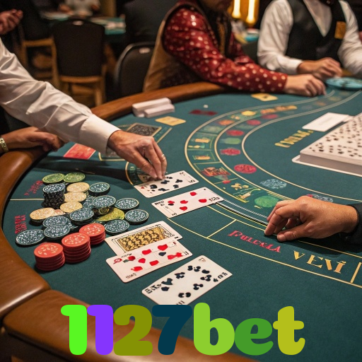 1127bet:Aposte nas melhores slots e conquiste prêmios como nunca!