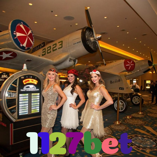 1127bet:Aposte nas melhores slots e conquiste prêmios como nunca!