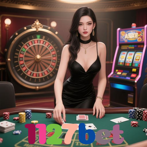1127bet:Jogue poker, aposte no futebol e ganhe em grandes jogos de cassino!
