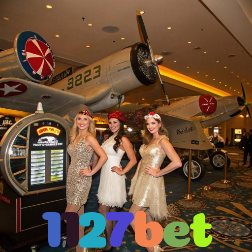1127bet:Aposte nas melhores slots e conquiste prêmios como nunca!