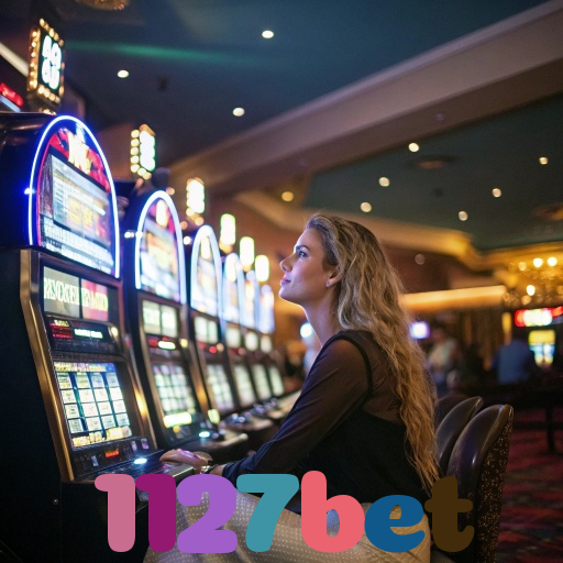 1127bet:Jogue poker, aposte no futebol e ganhe em grandes jogos de cassino!