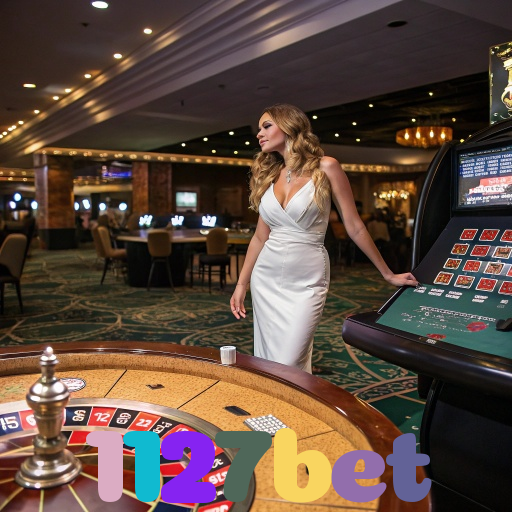 1127bet:Aposte no futebol, jogue poker e conquiste vitórias épicas!
