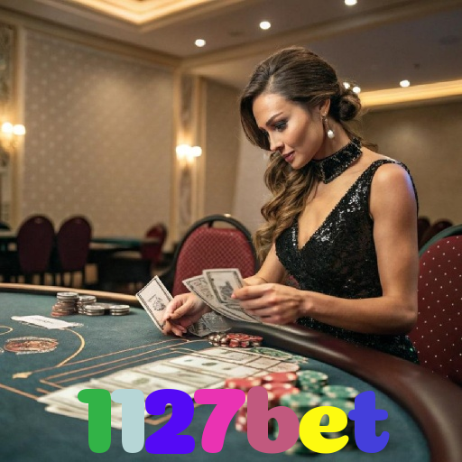 1127bet:Aposte no futebol, jogue poker e conquiste vitórias épicas!