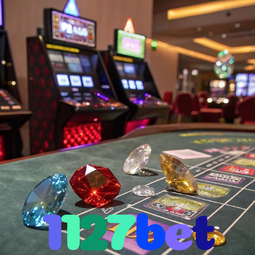 1127bet：Jogue poker, aposte no futebol e ganhe em grandes jogos de cassino!