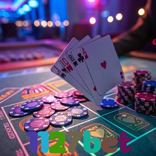 1127bet:Aposte nas melhores slots e conquiste prêmios como nunca!