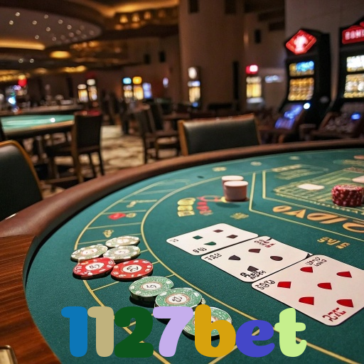 1127bet:Jogue poker, aposte no futebol e ganhe em grandes jogos de cassino!