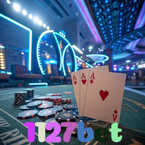 1127bet:Aposte nas melhores slots e conquiste prêmios como nunca!