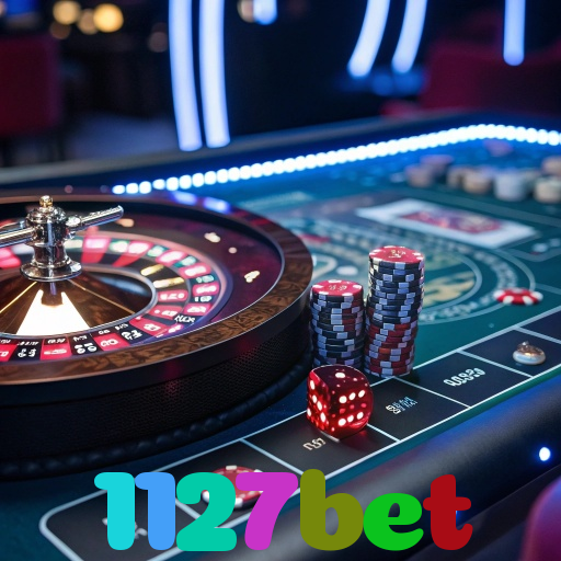1127bet:Jogue poker, aposte no futebol e ganhe em grandes jogos de cassino!