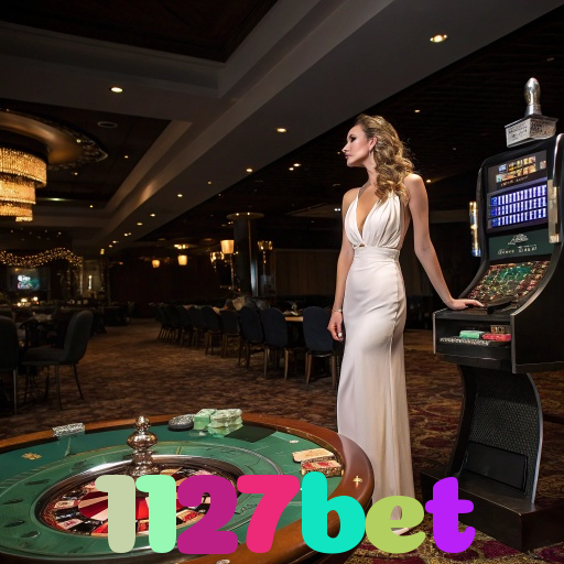 1127bet：Aposte nas melhores slots e conquiste prêmios como nunca!