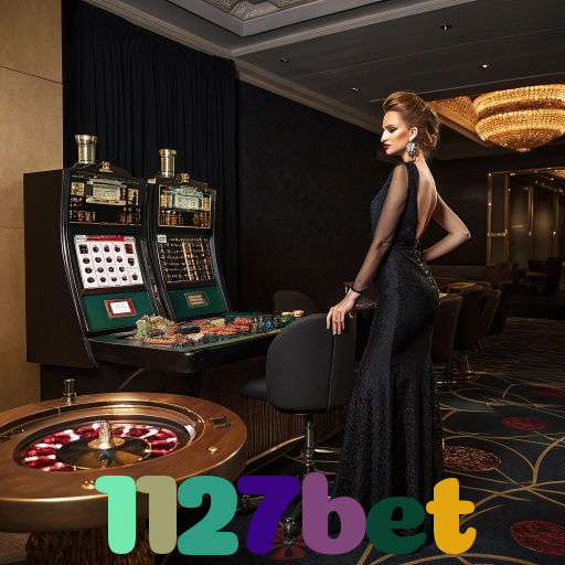 1127bet:Aposte nas melhores slots e conquiste prêmios como nunca!