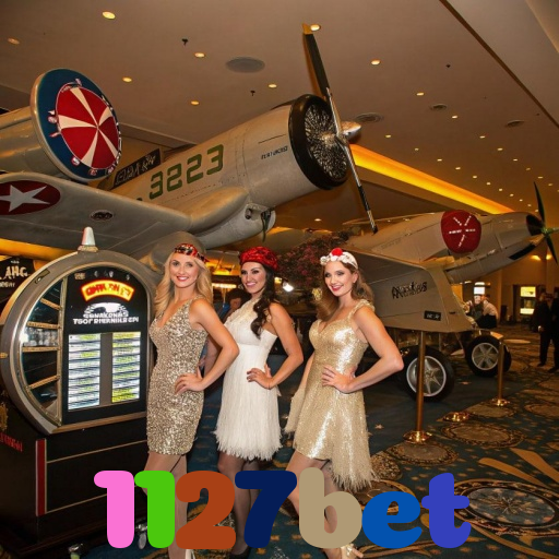 1127bet:Aposte nas melhores slots e conquiste prêmios como nunca!